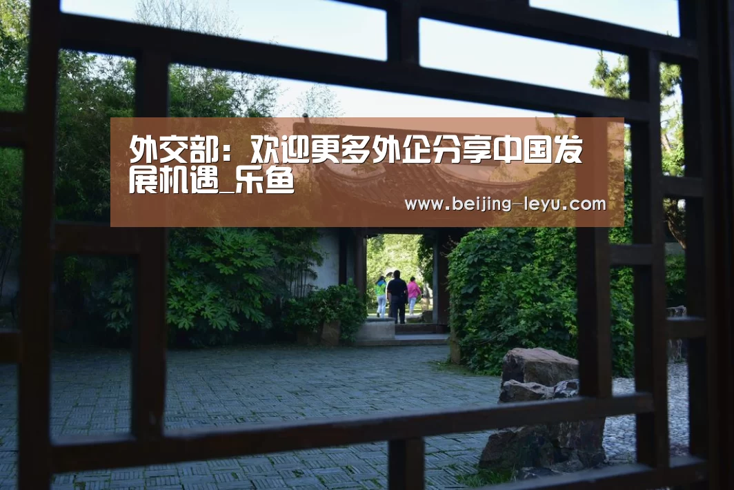 乐鱼